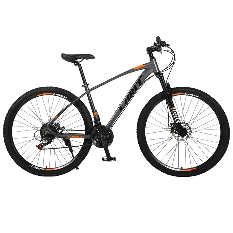 Bicycle 27.5 29 Inch Mountain Bike Full Suspension / China Manufacture ...