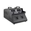 สีดำ 1200w - เครื่องทำฟองควัน