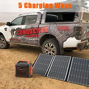 Для туризма/кемпинга/рыбалки 110 В 220 В солнечный генератор 300 Вт маленький Солнечный генератор