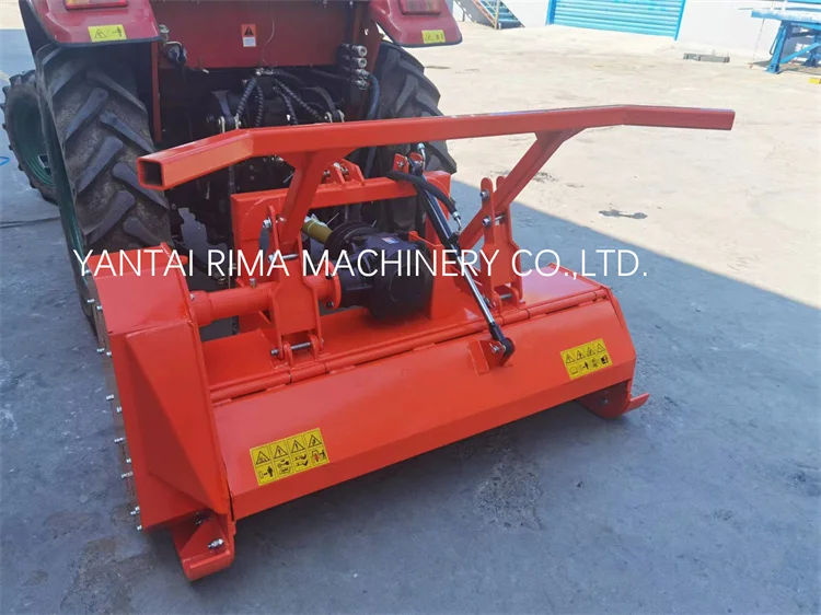 Hydraulic Tractor Mulcher Forestry Mulcher Machine Flail Mower Buy