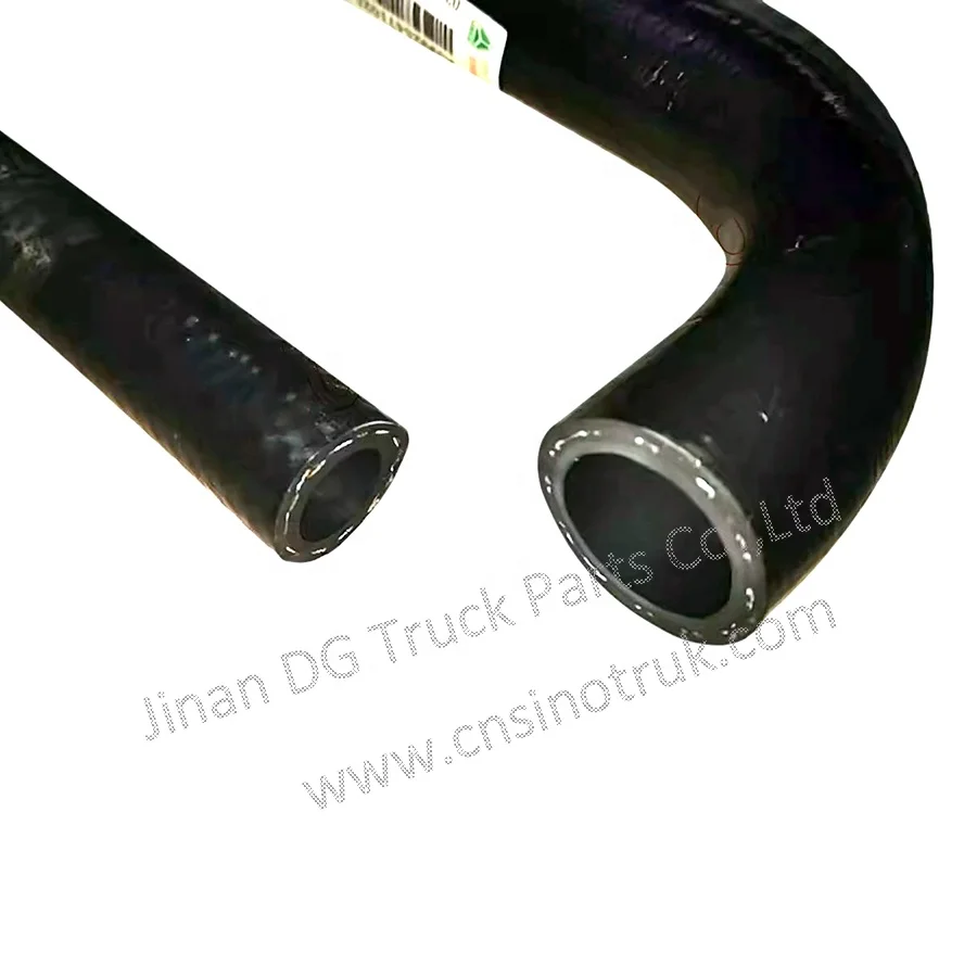 WG9925471025 WG9725470098 HOWO T5G Power Steering Tube - OEM/ODM