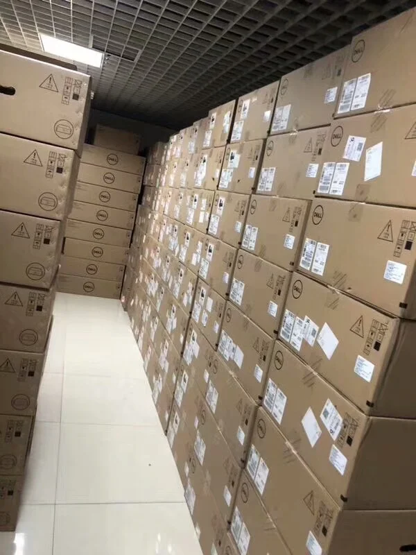  Хранилище данных Dell MD1420 с прямым