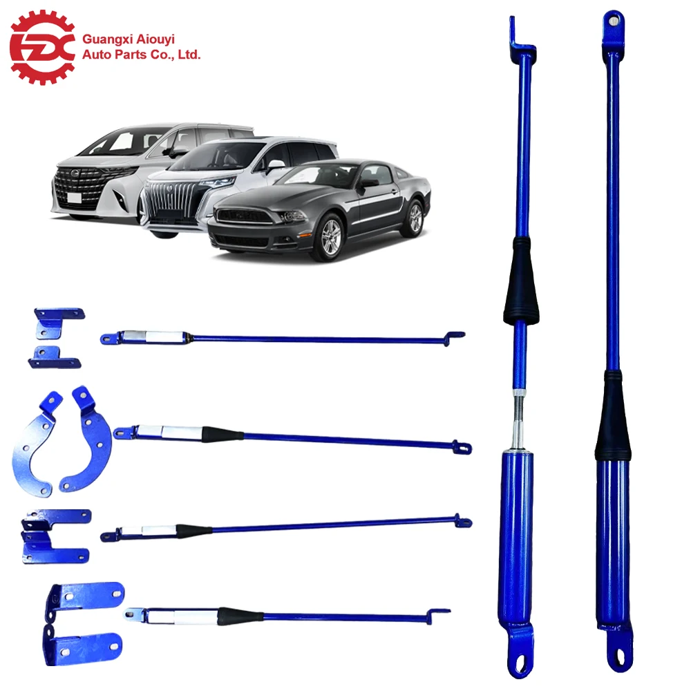 Performance Car Damping Lift Balance Chassis Balance Strut bar Stable Comfortable Turning Anti Roll