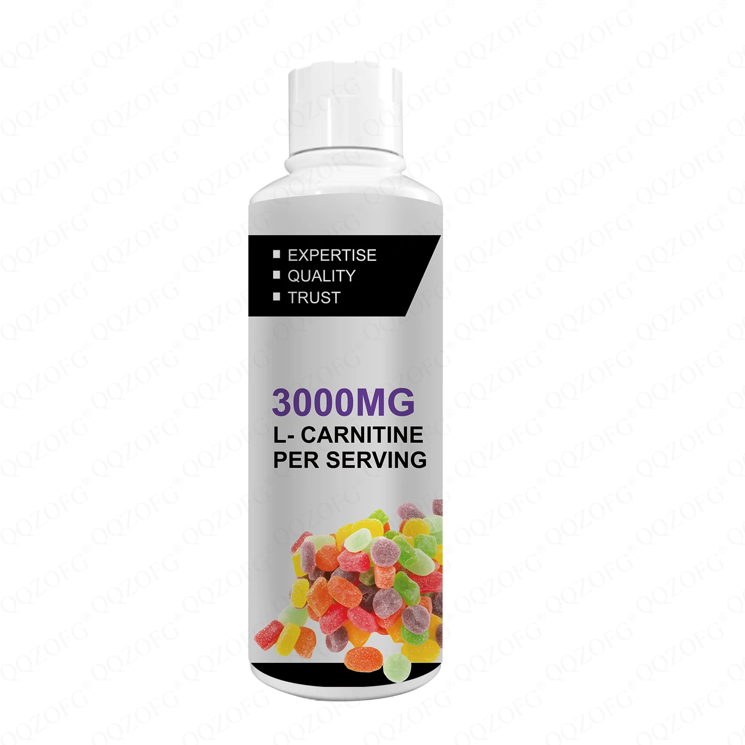 Wholesale OEM L-Carnitine Liquid 3000 Clean Workout Drink for Energy,  Performance & Muscle