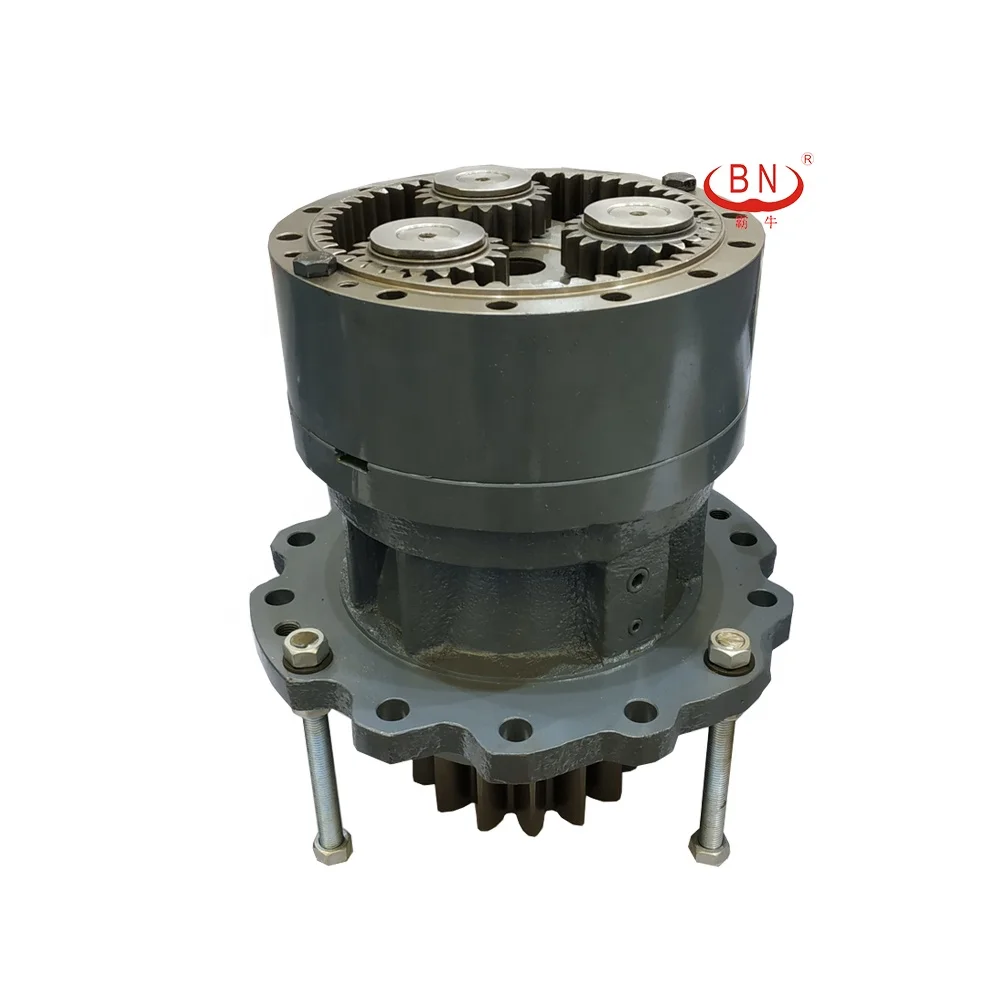 To KAWASAKI RG14D20A5 Swing Drive Assy - Reliable Parts