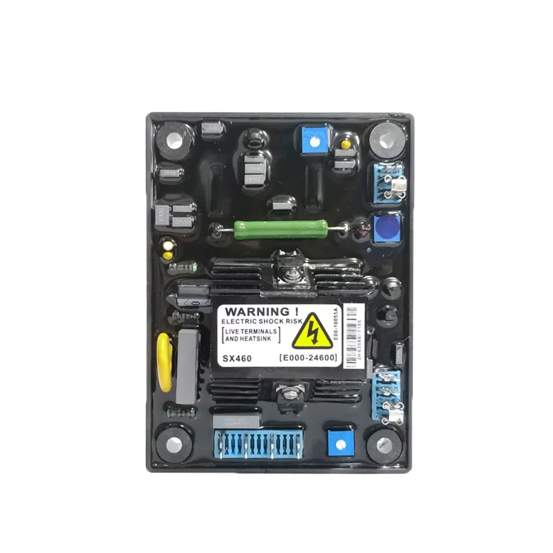 Speed Controller, CAT, C7, 9X-9591, ABS - detail 18