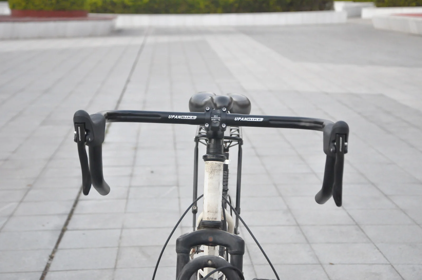 Upanbike handlebars review sale