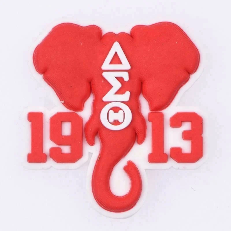 Crocs Shoes Aka Croc Charms Logo Jibbitz Shoe Charms – Active