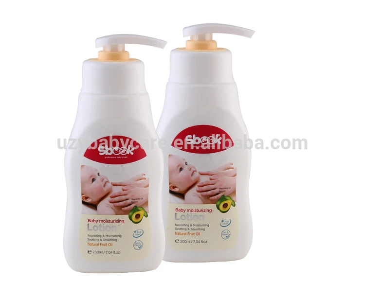 baby whitening products