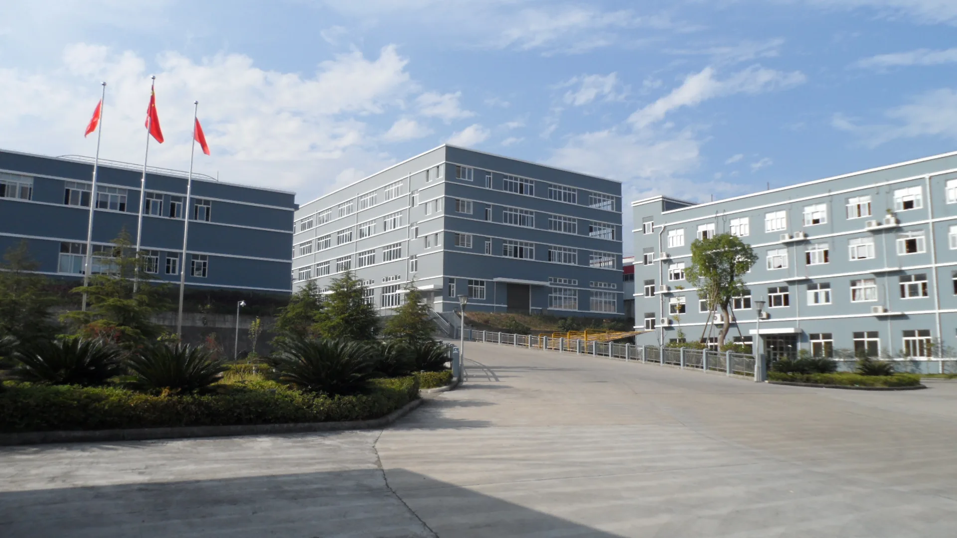 Ningbo Hongbo Optical Instrument Co., Ltd. 1