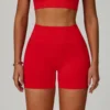 Shorts Red
