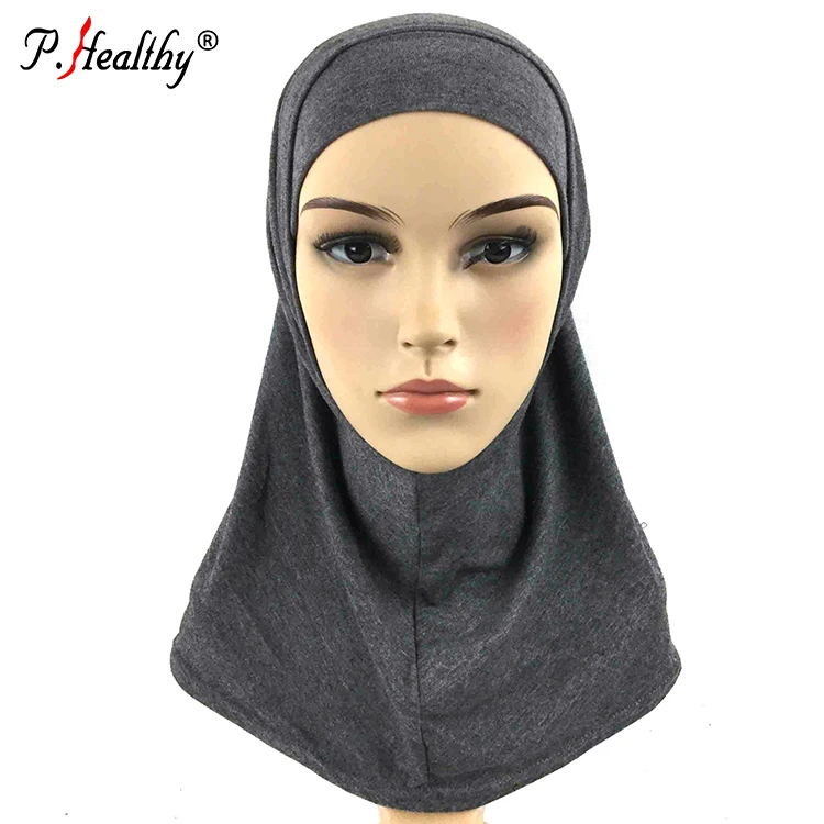 jilbab coton