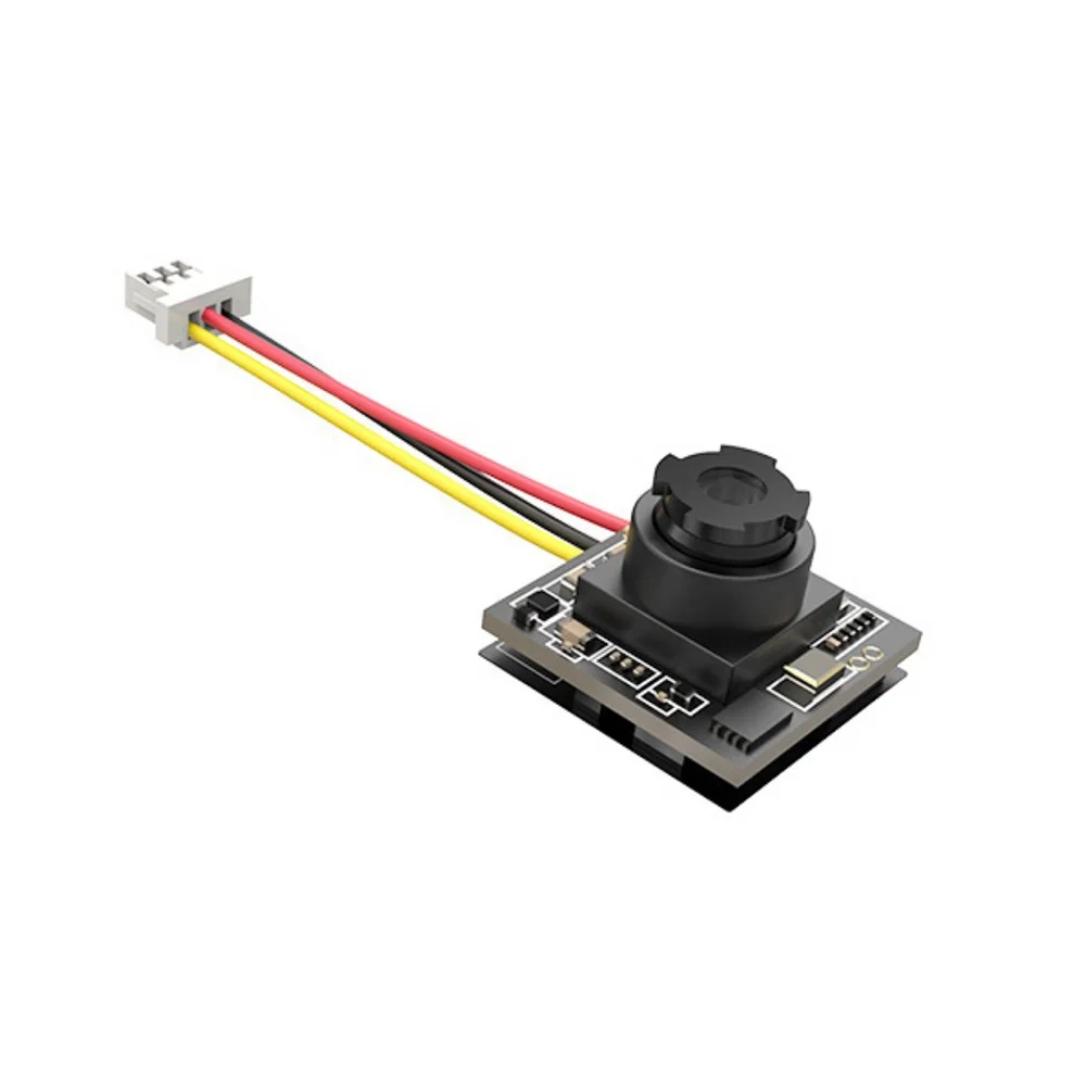  800TVL high-resolution camera 1/3inch CMOS FPV traversing camera