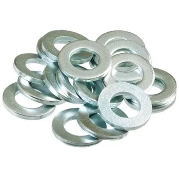 Direct Wholesale Good Quality High Pressure Flat Washer Stainless Steel Assorted Flat Washers