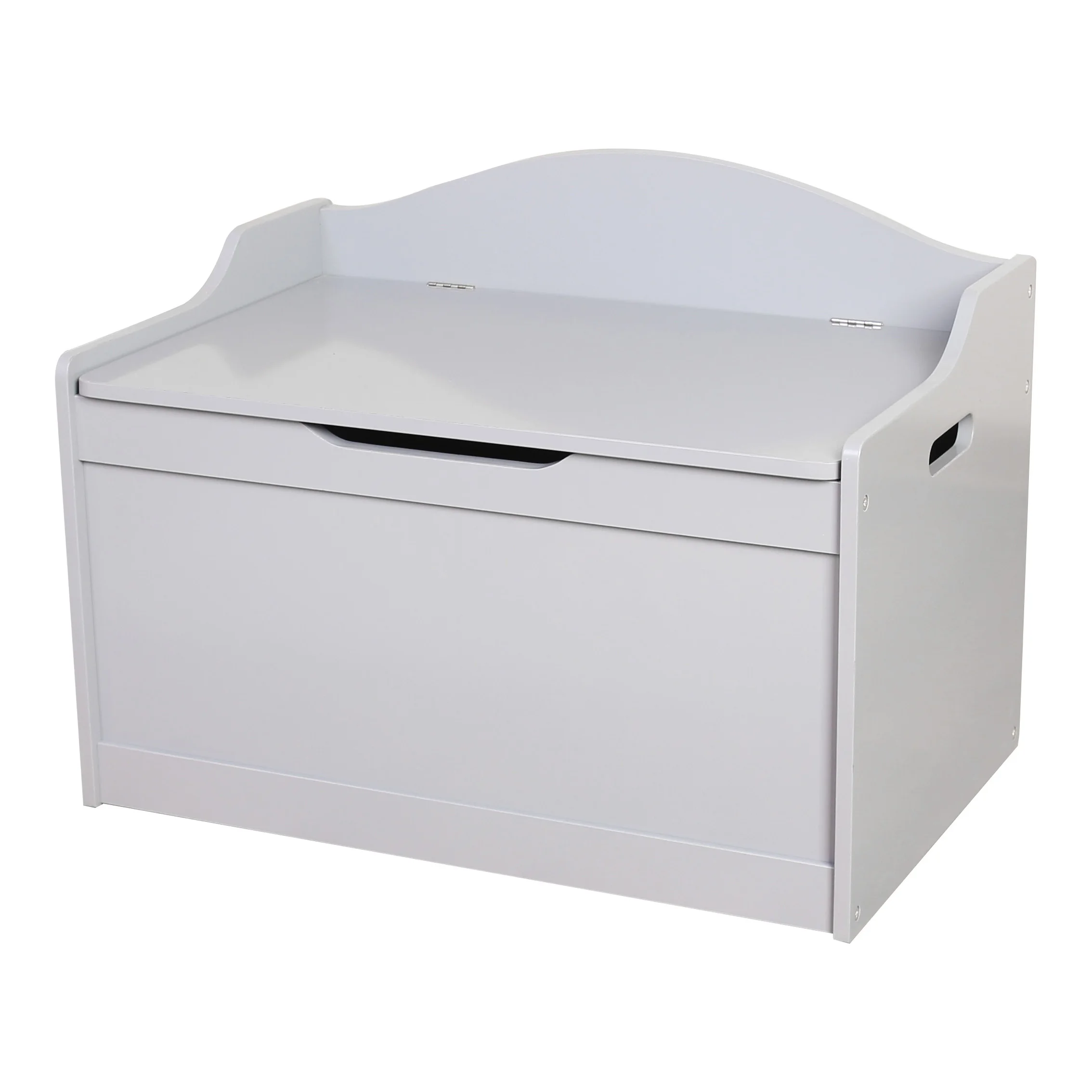 Htks026 Hot Kids Wooden Mdf Toy Box With Safety Hinge Buy Kids Wooden Toy Box,Kids Wooden