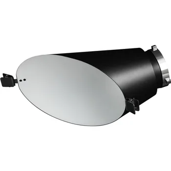 Pro Light Shapers Pro Standard Reflector Umbrella Reflector Background Reflector Beauty Dish Snoot With Bowens Mount product image