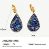 Goccia d'acqua Lapis