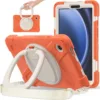 Coral Orange