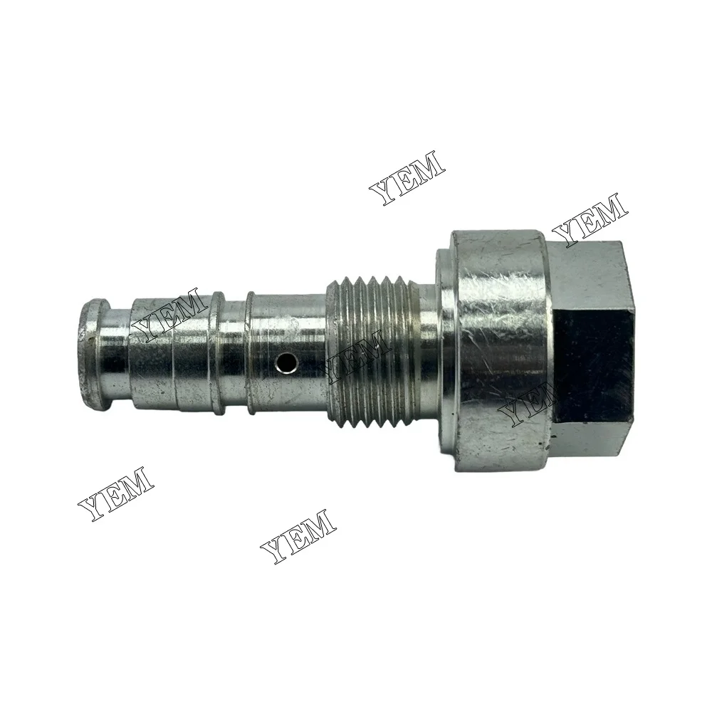 Electric Regulated Fluid Connector Valve Fit for Hitachi EX200 Engine 4
