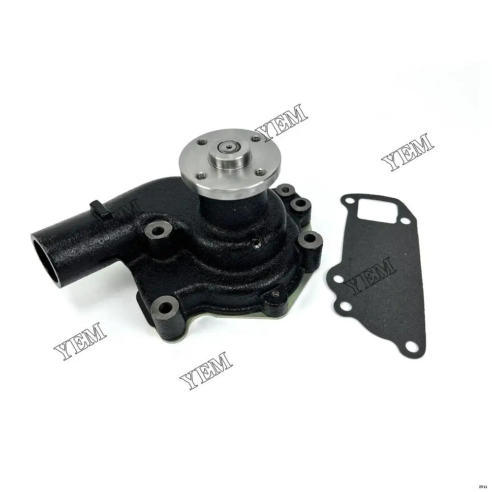 Water Pump 5-13610-027-2 5-13610-012 5-13610-041 8-94376-865 9-13617-636 8-13617-801 9-13617-636 8-13617-801 For Isuzu 4BB1
