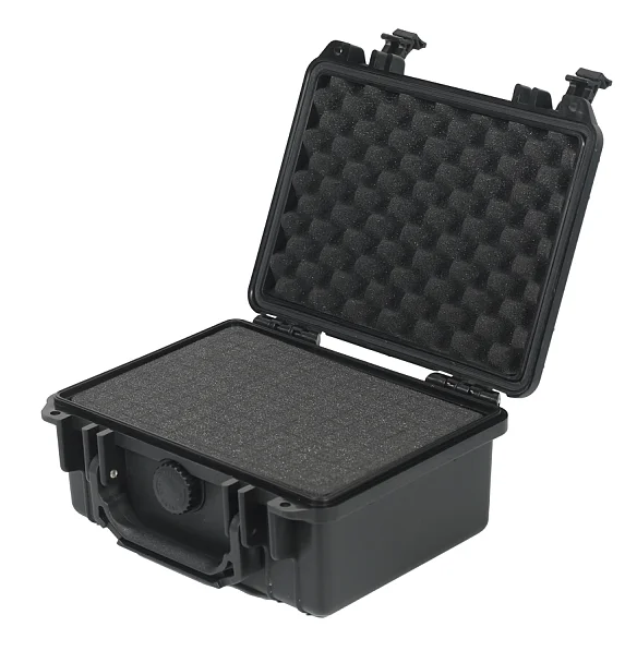 Apache 1800 Plastic Rack Transport case Cigarette case Toolbox