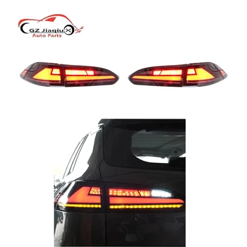 2022 for Toyota Fenlanda Sharp Corolla Cross LED Retrofit Taillight Assembly 12V New Condition Tail Light