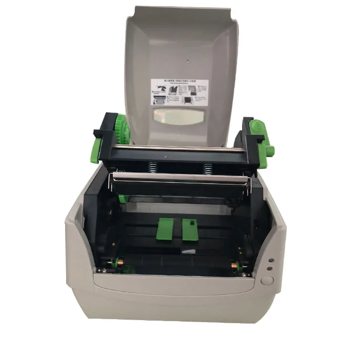 barcode card printer