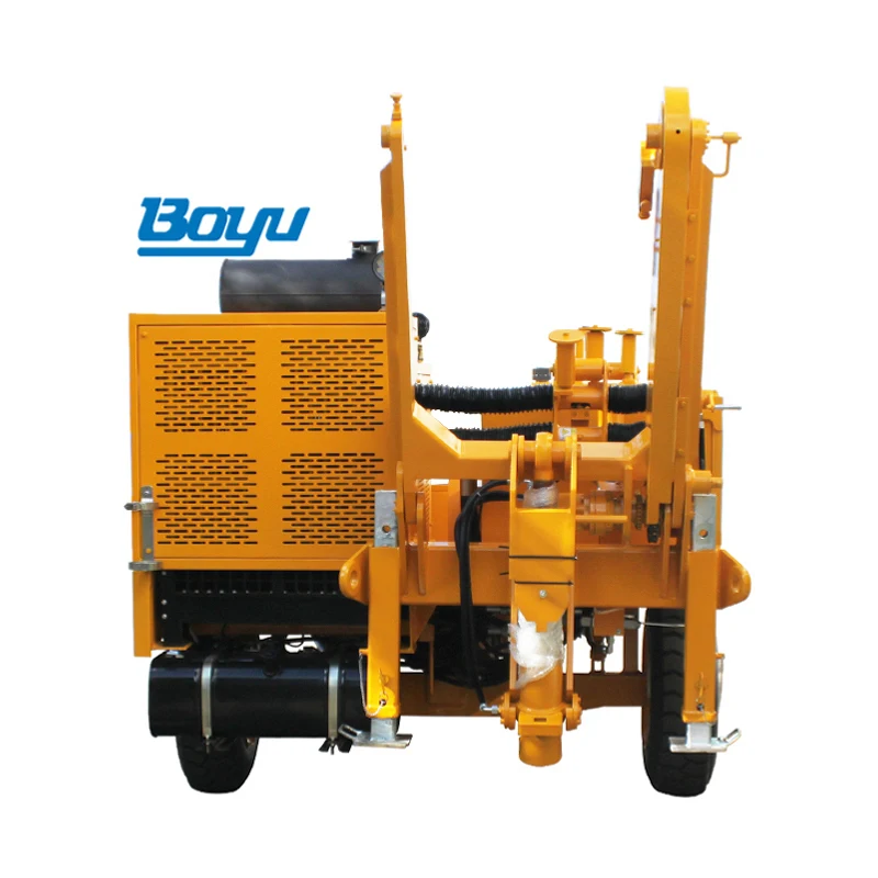 Transmission Stringing Equipment Overhead Transmission Line Equipment