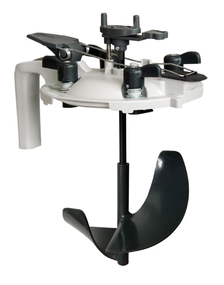 Paint Mixing Machine for Automobiles