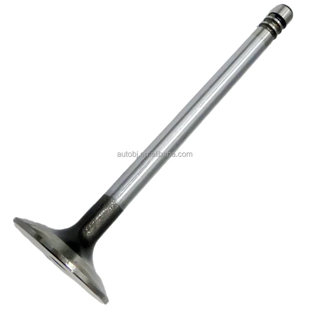 MWM46002 Engine Parts Intake Exhaust valve factory OEM Intake Exhaust valve For Valvula Adm Chevrolet S10 2.8Td Silverado 97