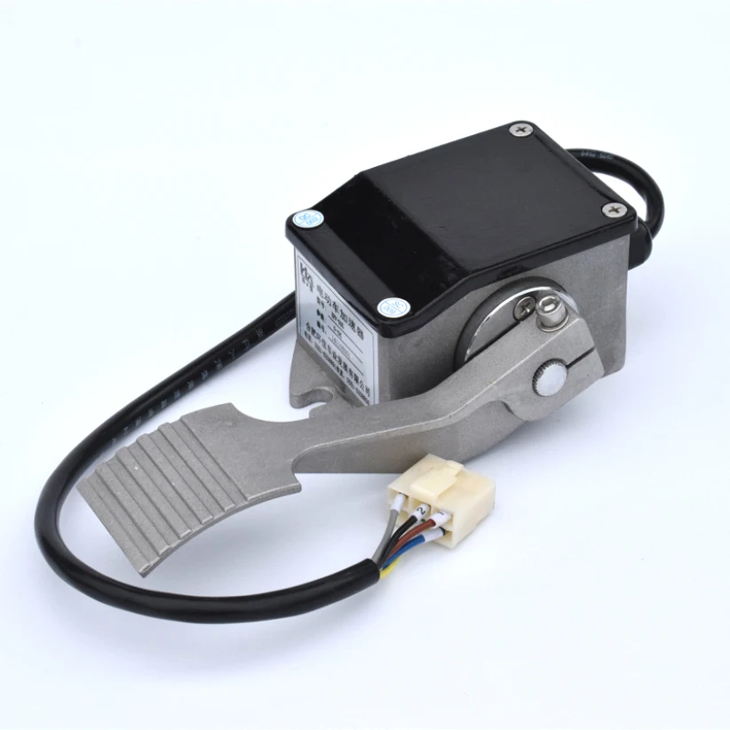 Jeenda Power Électrique Récepteur Pour EV Curtis - Maroc