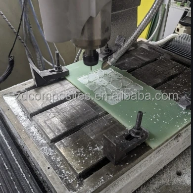 1.3mm Thickness 45mm Width Fiberglass Limbs One Hundred Meters Per Roll for Recurve Bow Limbs Archery Recurve Limbs factory