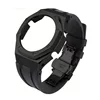 Black rubber