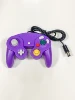 Purple Console Port