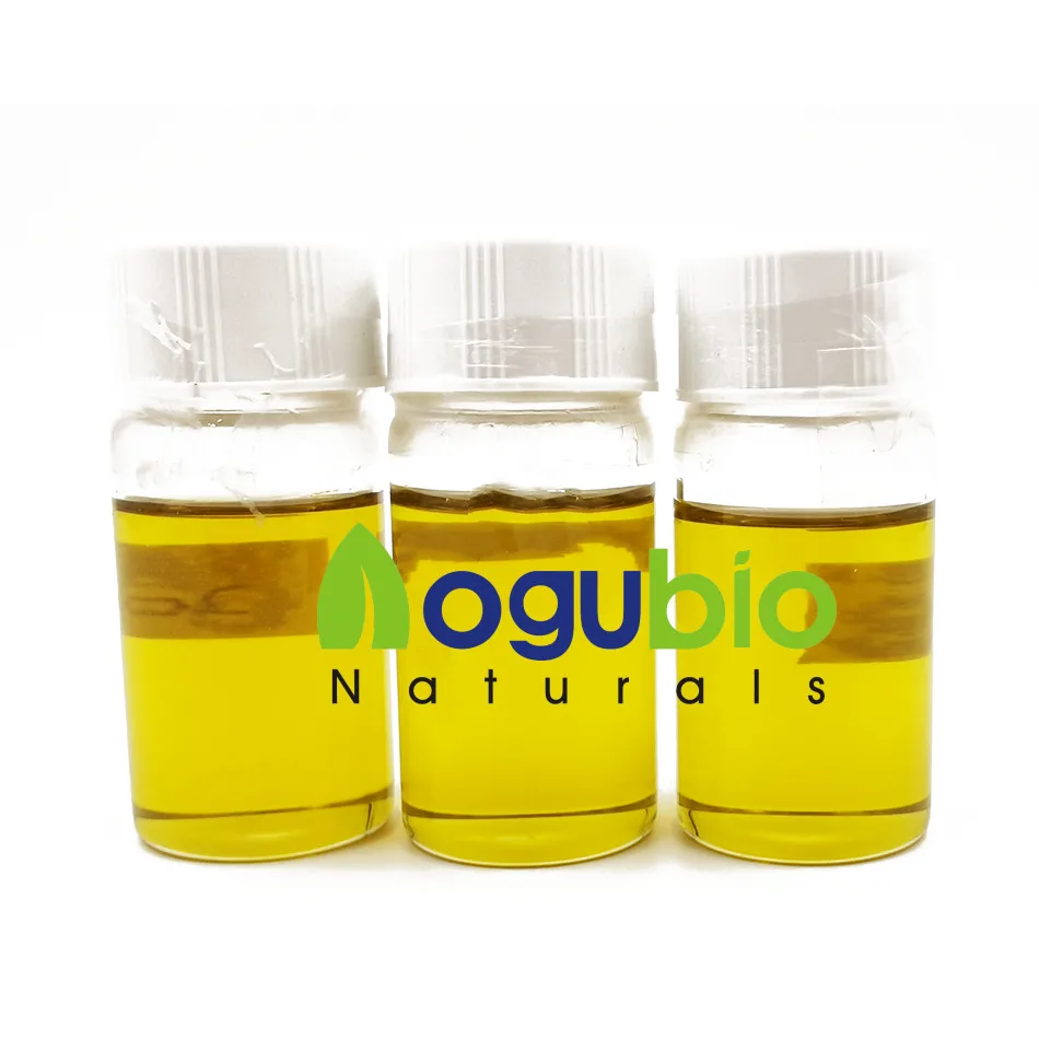Wholesales High Quality Mixed Tocopherol /D-Alpha-Tocopheryl Acetate/Natural Vitamin E Oil