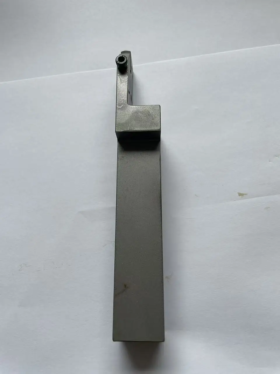 CNC Grooving Cutter T50 T65 Carbide Inserts Square External Turning Tool with OEM Support