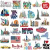 Customized refrigerator magnets 9