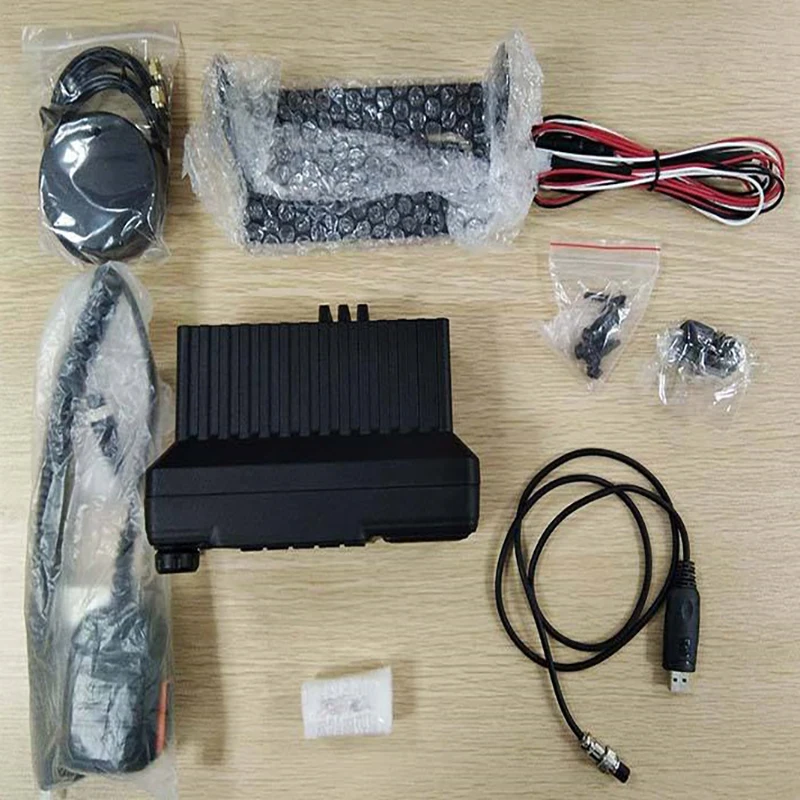 Camoro D828 Bus Car Radio Intercom 4g Zello Network Walkie Talkie Long ...