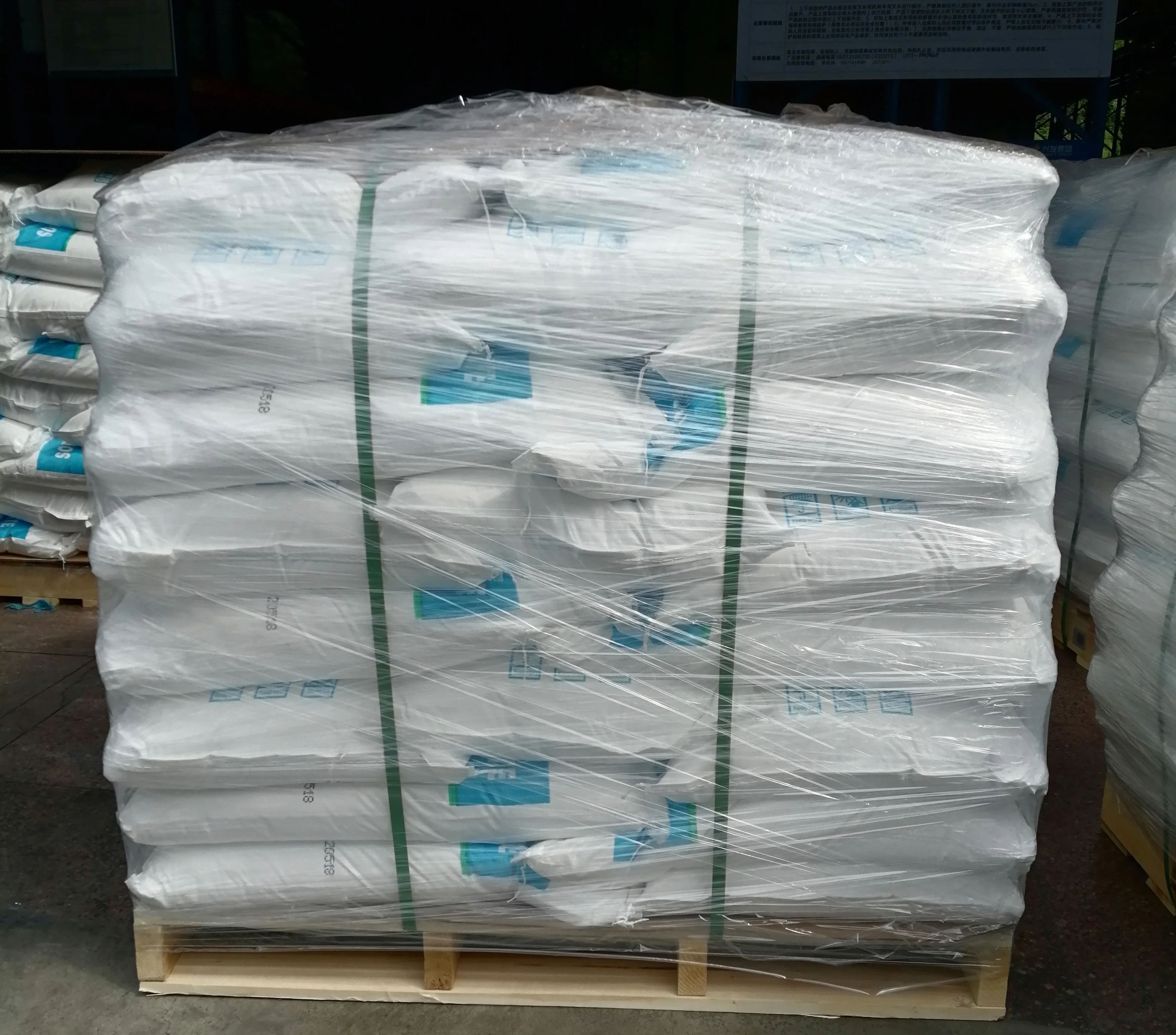 White Crystal Monobasic Potassium Phosphate 0-52-34 KH2PO4 with Competitive Pricing Feed Grade MKP Monopotassium Phosphate