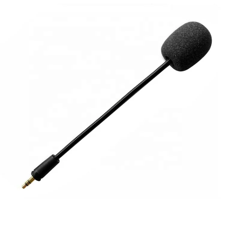 Voice console. Микрофон в машину. Подставка для микрофона «гусиная шея» с 4-контактным прямым разъемом.