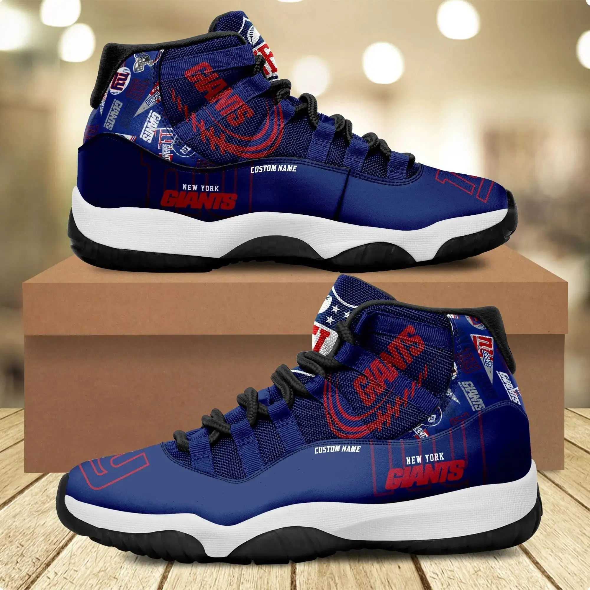 Wholesale Soccer National Football Team Print Design Sneakers Fashion Basketball Shoes