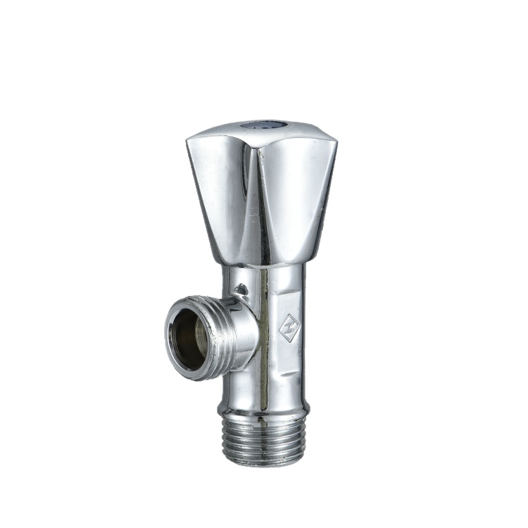 Оптовая продажа стиральная машина посудомоечная машина ванная комната туалет клапан смеситель 2 way 1/2 дюймов для латунного углового клапана кран