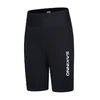 Pantaloncini neri