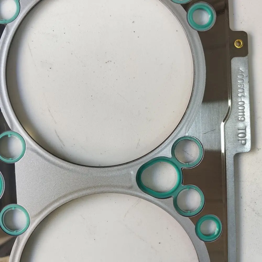 400603-00119 DE08 Cylinder Head Gasket Suitable for Doosan