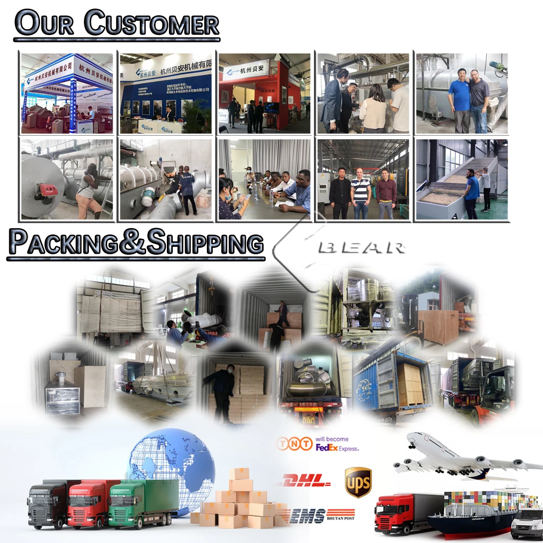 Spices and Condiments Vibrating Fluidized Bed MSG White Sugar Vibrating Fluidized Bed Salt Dryer