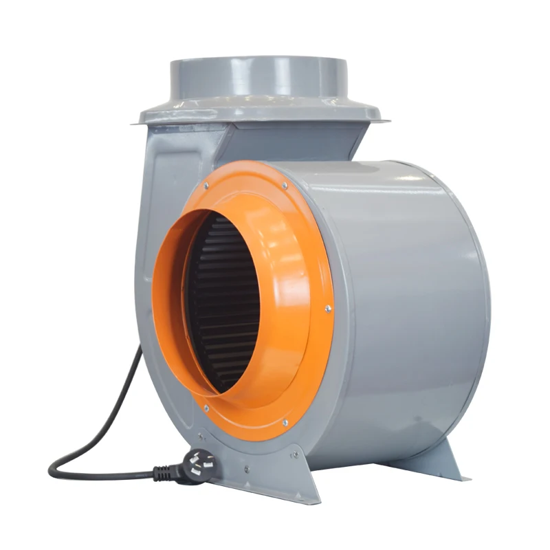 Aspiratore Per Camino UZIAH - Potente, Ventilatore Di Scarico Rotondo Per Cappa Cucina O Condotti - Foto 3