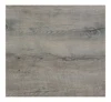 Grey vinyl floor