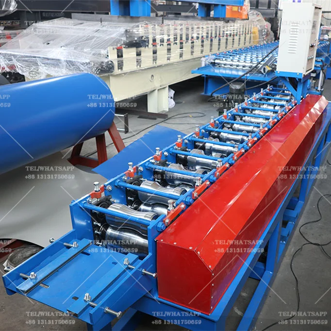 Roller Shutter Lath Shutter Door Roll Door Roll Forming Machine