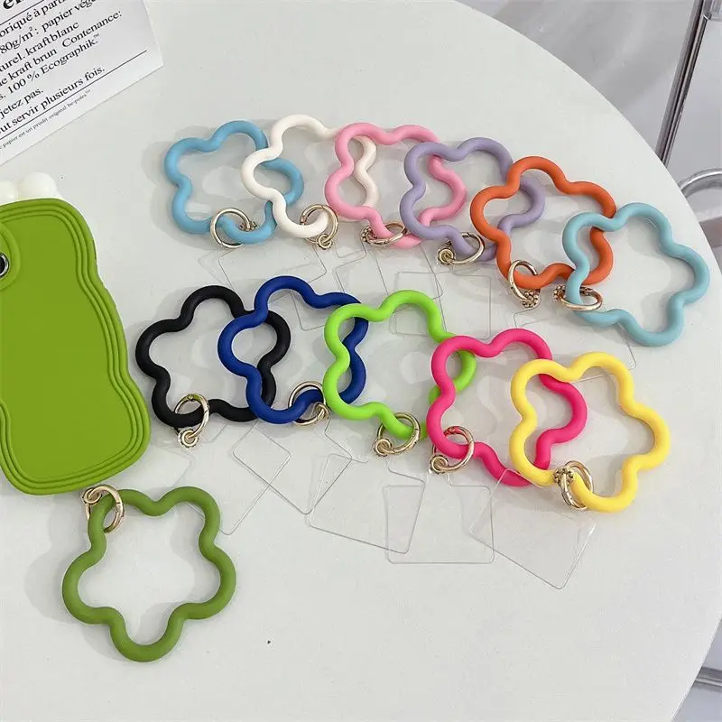 Cat Key Wrist Strap Pet Cat Dog Training Clicker Plastic Adjustable – Grandado