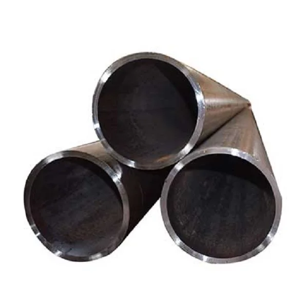 JIS G3472 STAM390G Carbon Seamless Steel Pipes for Automobile Welded Tubes and Structural Pipe Applications